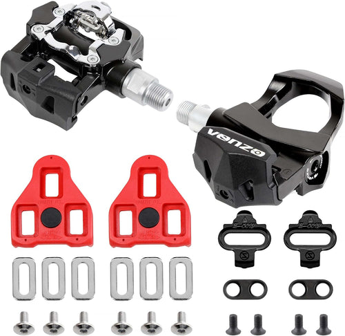3 in 1 Bike Pedals Pack of 2 W115017