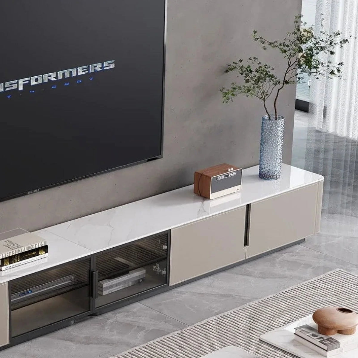 Mid Century Tv Stands Y345459