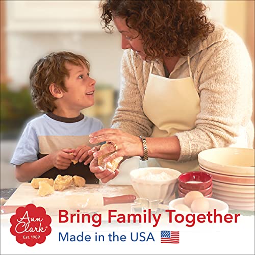 Christmas Cookie Cutters 3-Pc. Set M814036