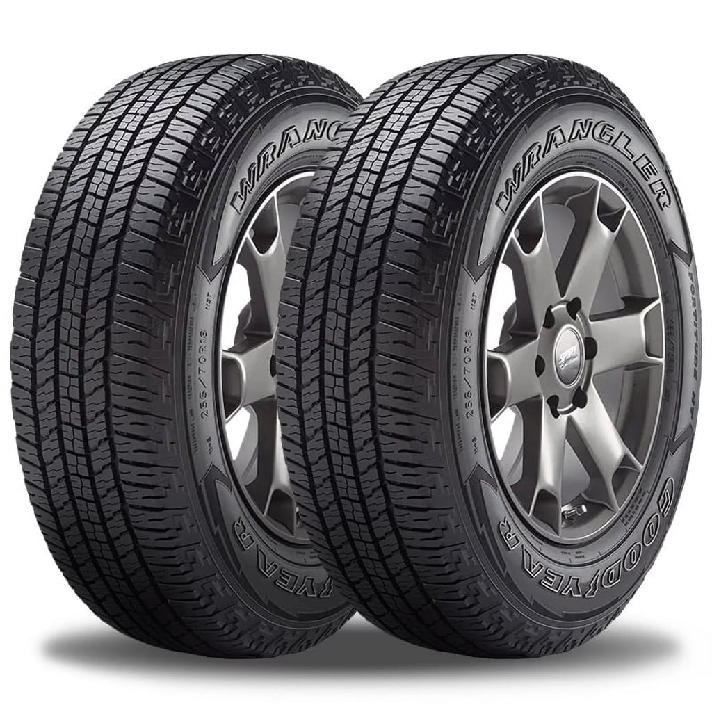 255/65R17 110T Truck Tires U628122