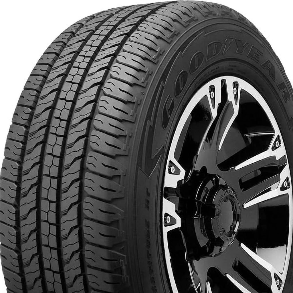255/65R17 110T Truck Tires U628122