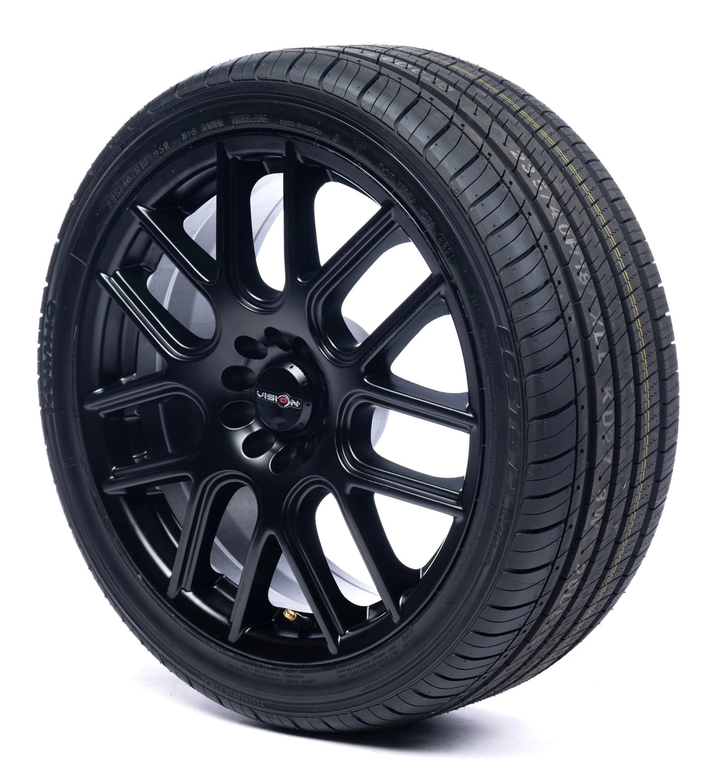 All-Season Tire 215/55R16 97W C161