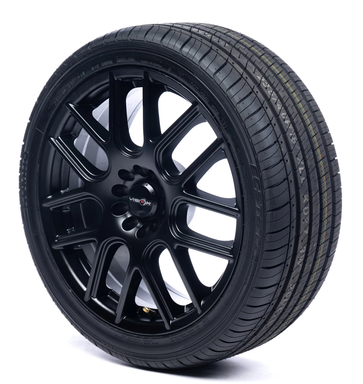 All-Season Tire 215/55R16 97W C161