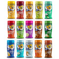 Popcorn Flavors Variety Pack of 15 Flavors A784190