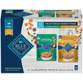 Natural Wet Dog Food Topper Variety Pack A618