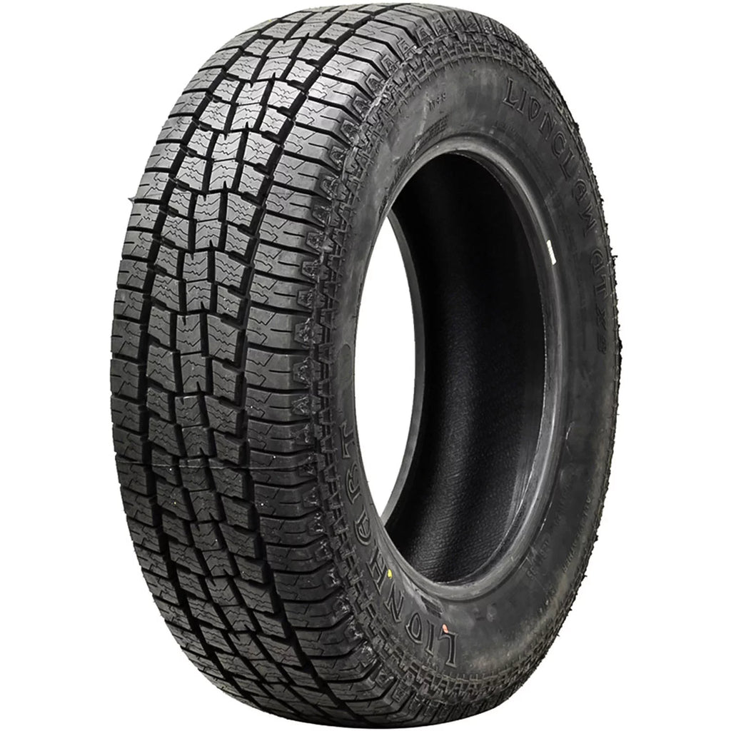All Terrain Light Truck Tire J90477