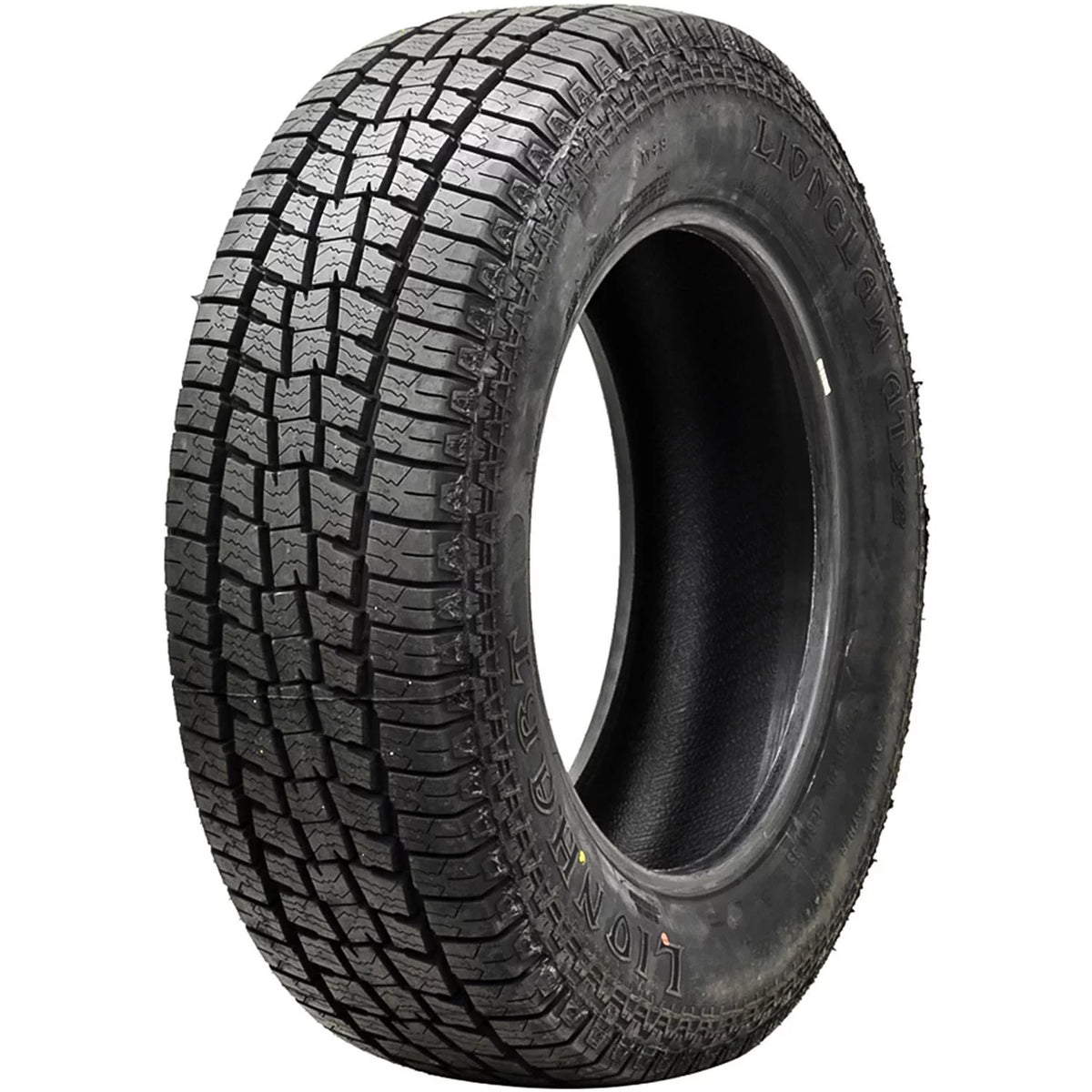 All Terrain Light Truck Tire J90477
