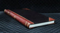 Spanish Military Regulations 1799 Leatherbound E7651