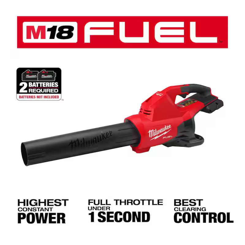 Brushless Cordless 21 in. Walk Behind Self-Propelled Mower with Battery, Charger & Blower N77275