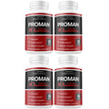 XL Capsules for Men - 4 Bottles N645588