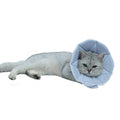 Soft Adjustable Cat Dog Recovery Collar H638