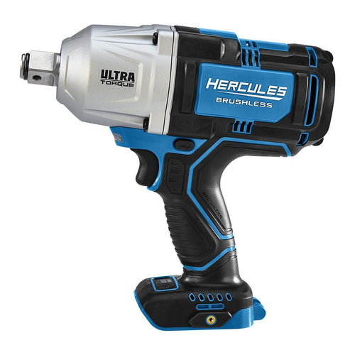 20V Brushless Cordless 3/4 in. Impact Wrench S560