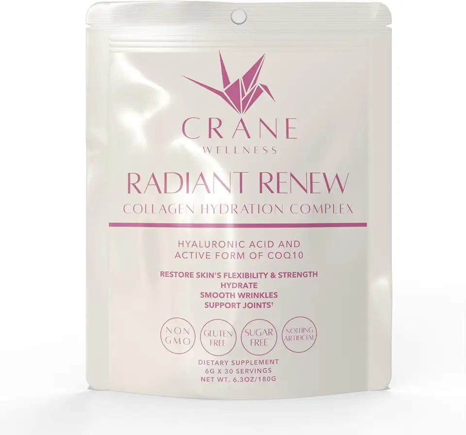 Marine Collagen Complex Powder X877