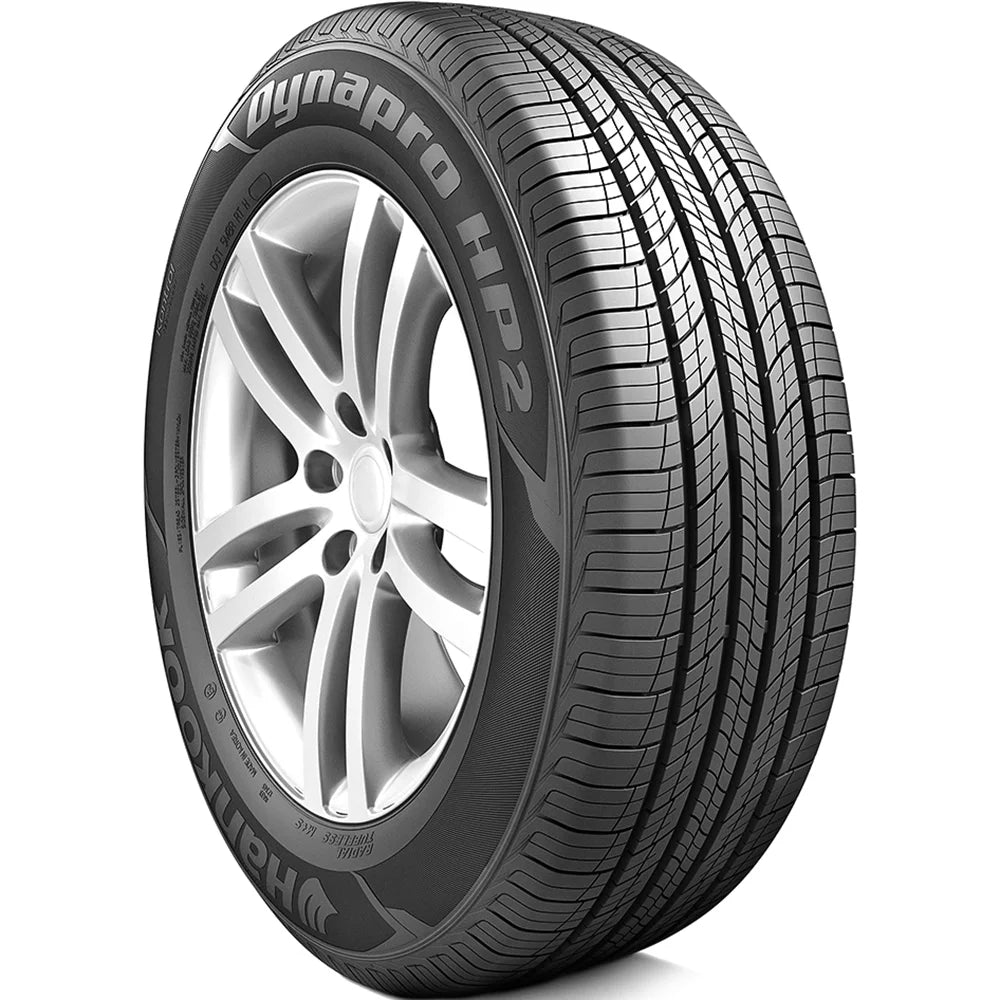 All Season 255/50R20 109V XL SUV/Crossover Tire S9682