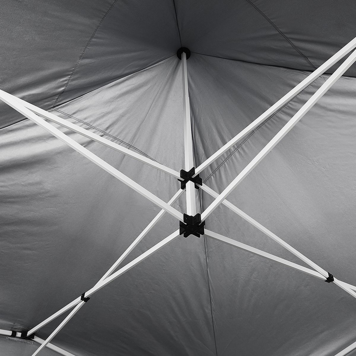 10 ft. x 10 ft. Heavy Duty Pop-Up Canopy R278