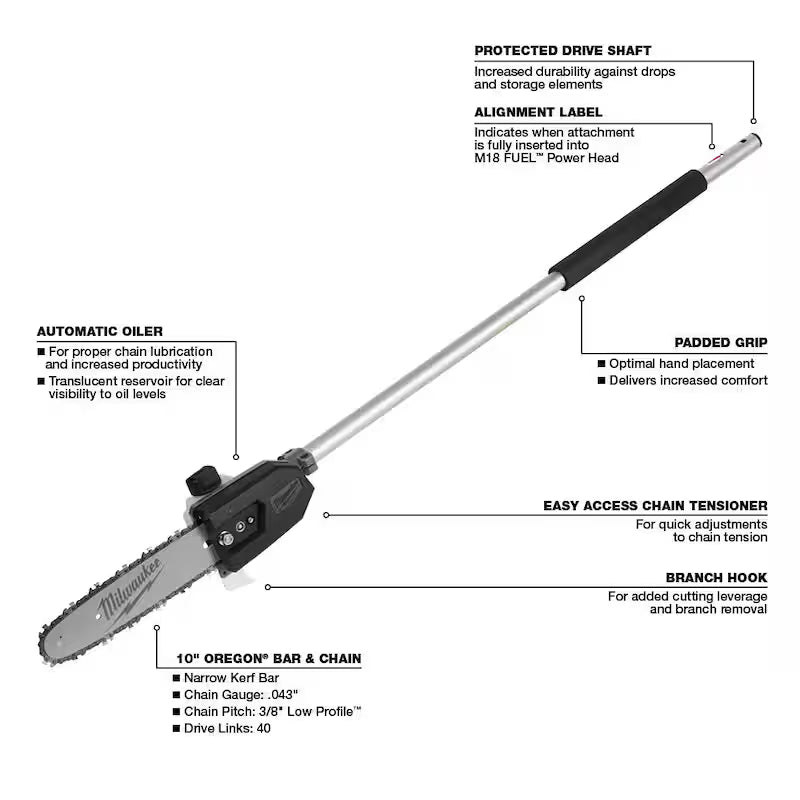 18V Brushless Cordless String Trimmer Blower Combo Kit 4-Tool J1210