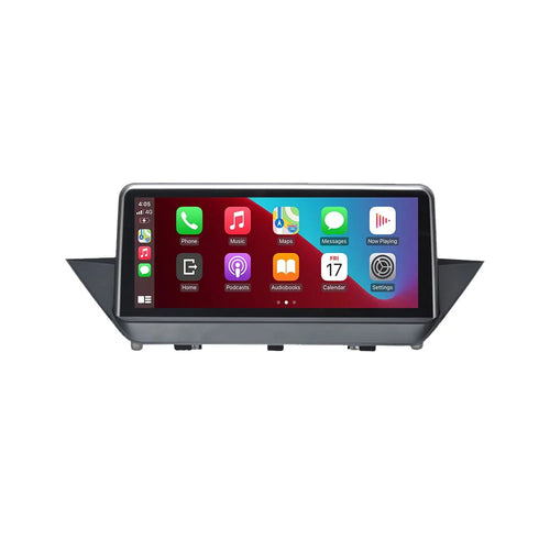 10.25 inch Touch Screen Car Stereo with Apple Carplay Android Auto GPS Navigation J31108