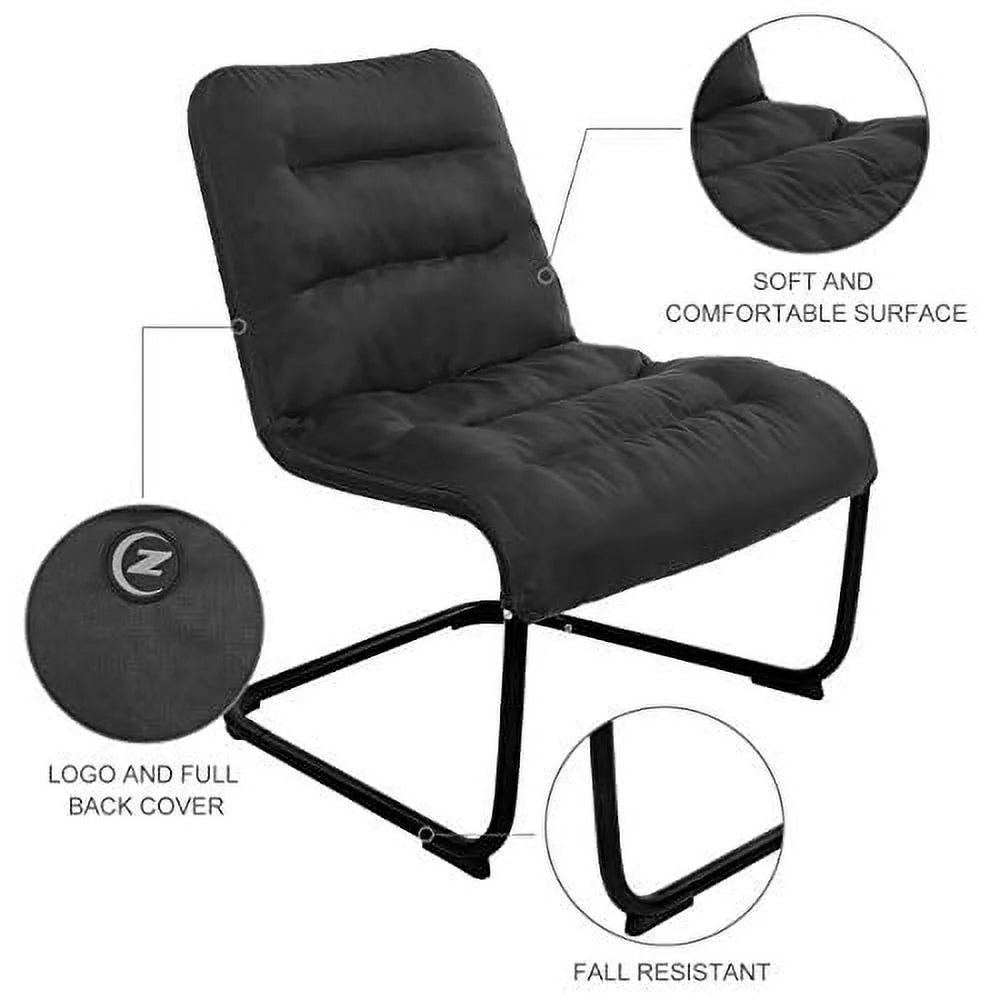 Black Bedroom Chairs Y7820