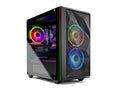 Gaming PC Desktop Intel Core i3 10100F GTX 1650 500GB SSD 16G DDR4 Q35369