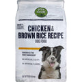 Chicken & Brown Rice Recipe Dry Dog Food K4292