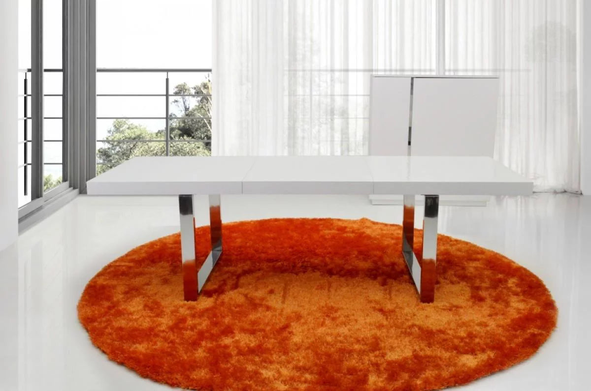 White Dining Table E924652