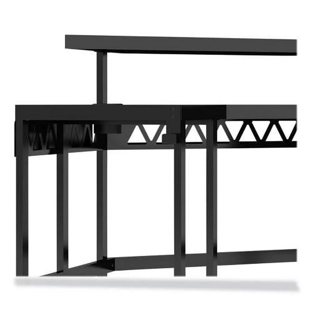 Corner Gaming Desk Q650