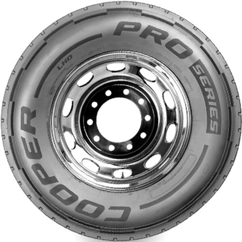 235/65R18 106V All Season Passenger Tire D689