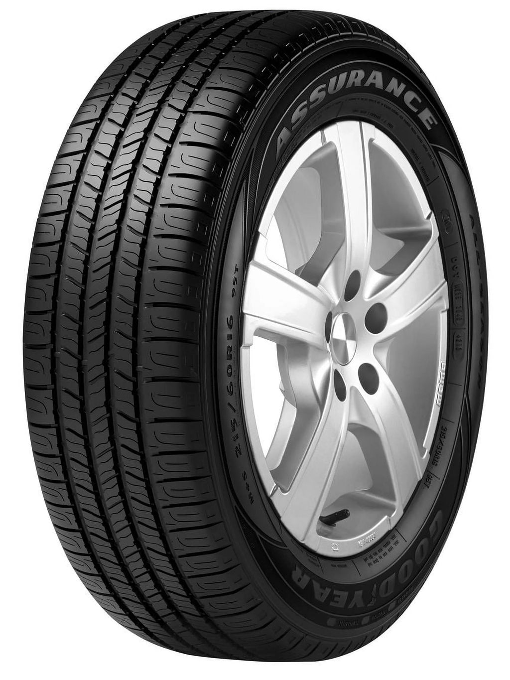 225/65R16 100T All-Season Passenger Tire N69326