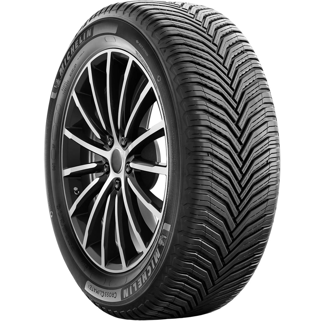 All-Season 245/50R20 102V Tire D8945