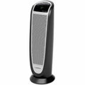 Ceramic Electric Tower Heater with Remote Control X526442
