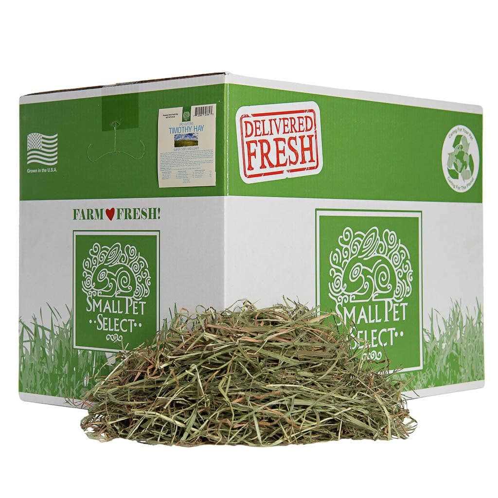 Timothy Hay Pet Food T86996