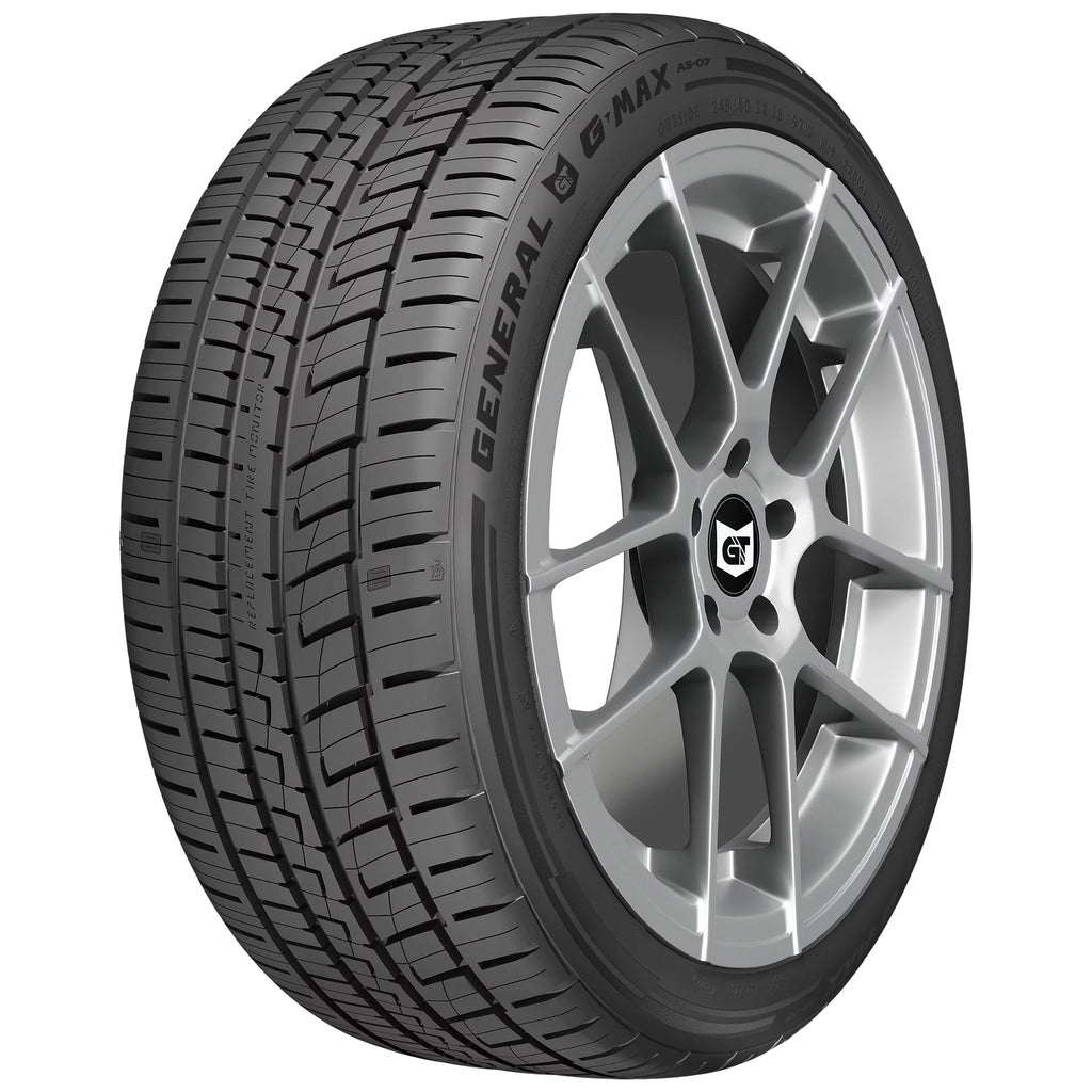 All Season 305/40R22 114V XL Passenger Tire U728880