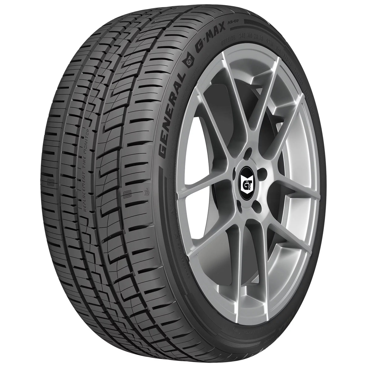 All Season 305/40R22 114V XL Passenger Tire U728880