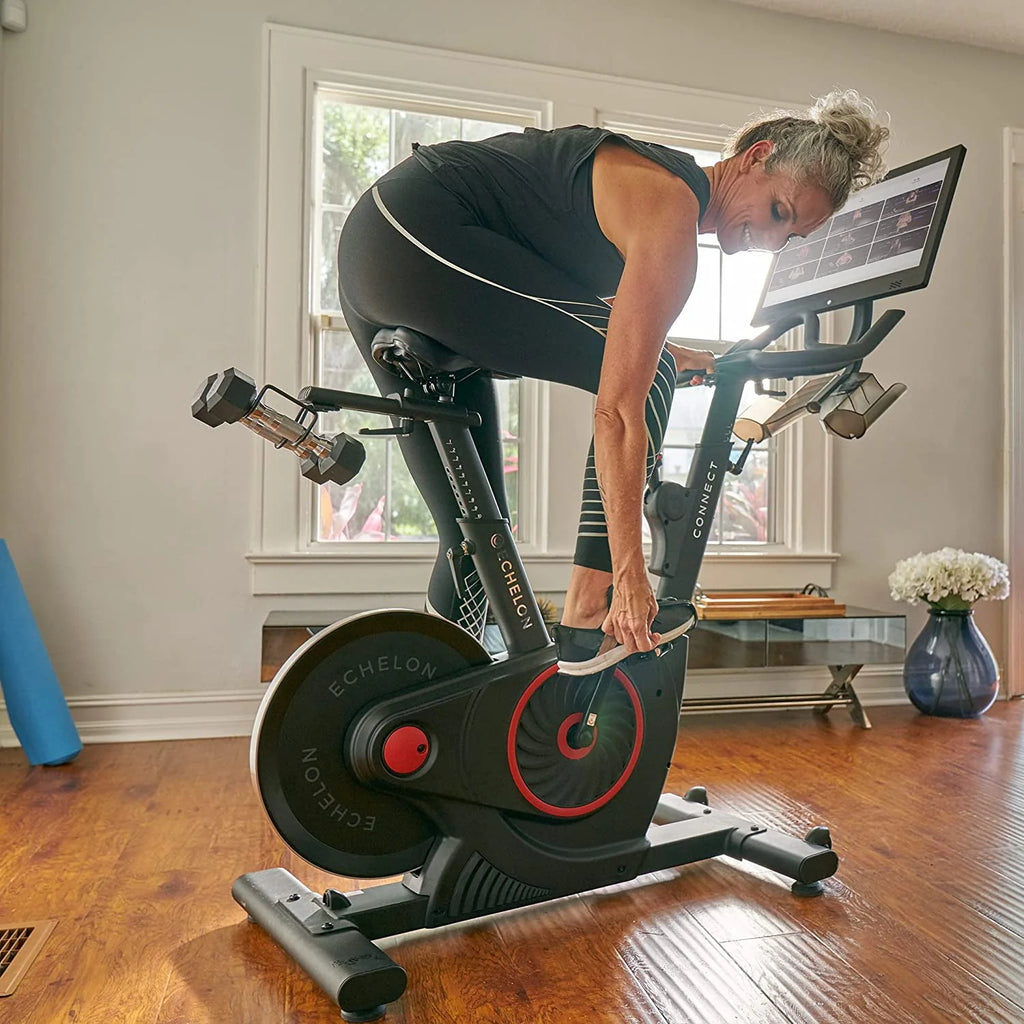 Smart Fitness Bike with 32 Resistance Levels B174374