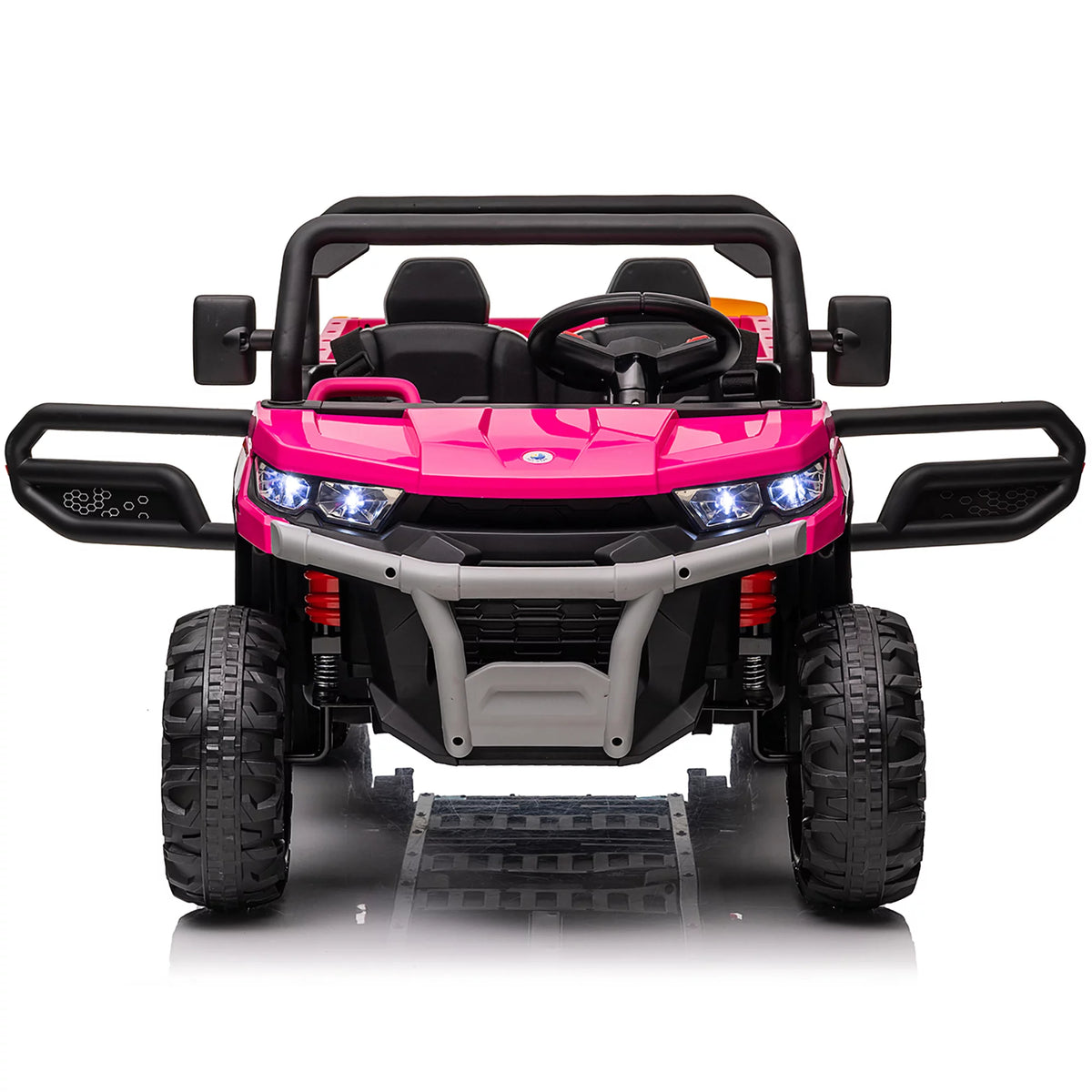 24V 2 Seater 6-Wheel UTV Car G22886
