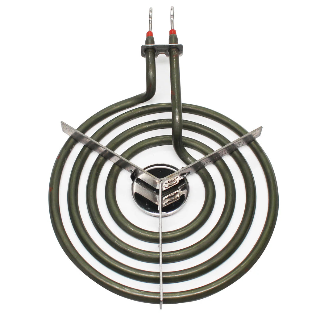 6 inch Surface Burner Element J137