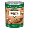 Real Chicken Apple Dog Food Q954038
