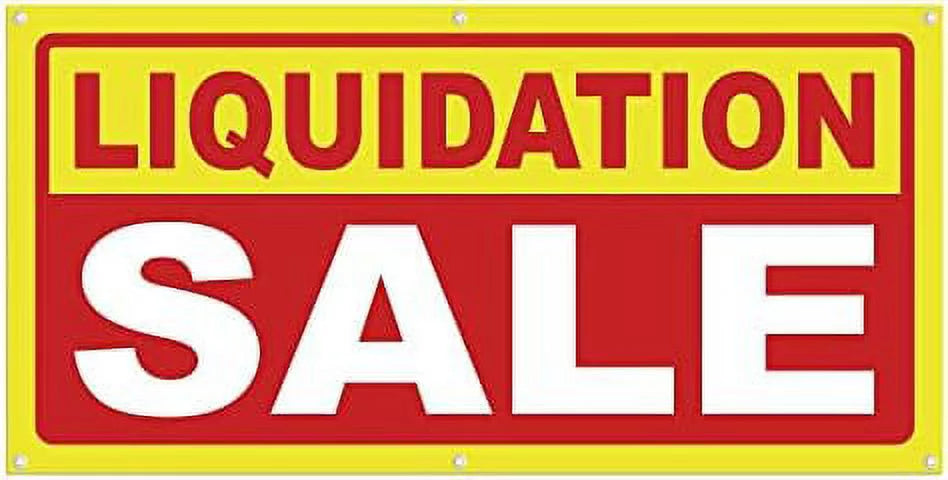 13 Oz Heavy Duty Vinyl Banner with Metal Grommets U37201