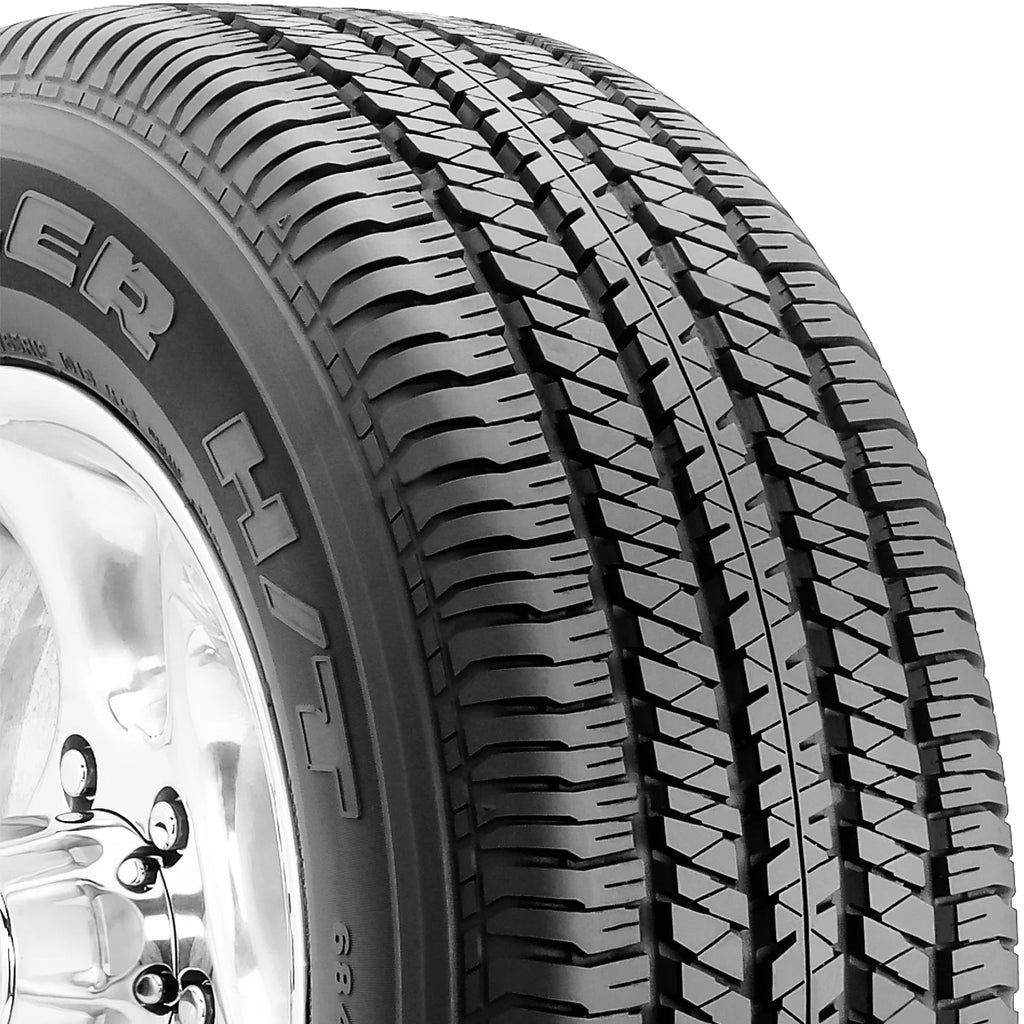 All Season Light Truck Tire R811910