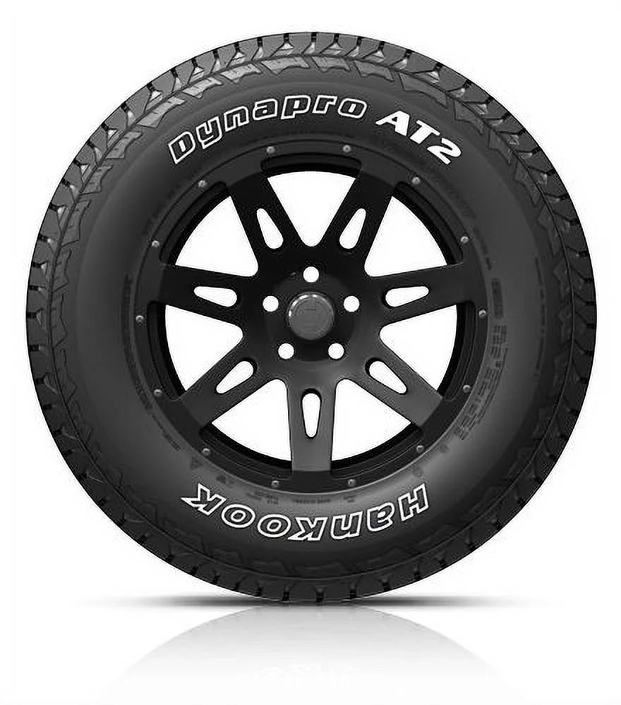 All Terrain 265/65R18 114T Light Truck Tire T287