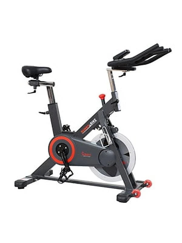 Indoor Cycling Smart Stationary Bike with Bluetooth Connectivity F7816