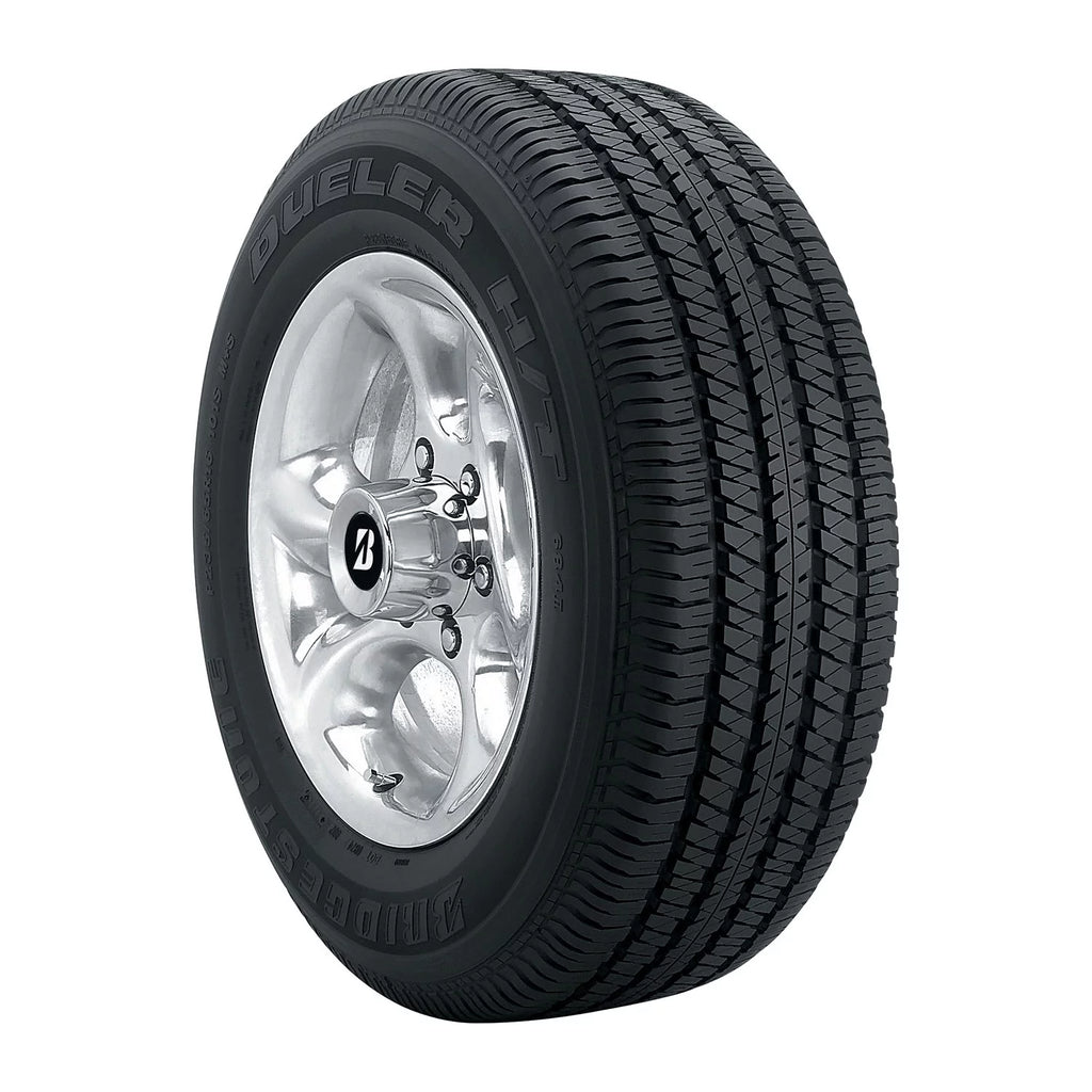 All Season Light Truck Tire R811910