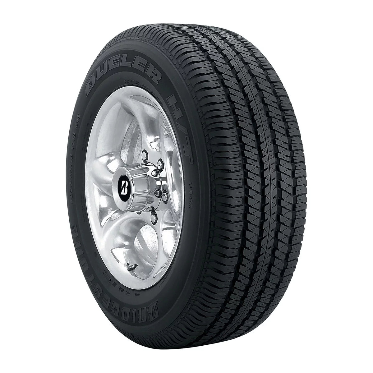 All Season Light Truck Tire R811910