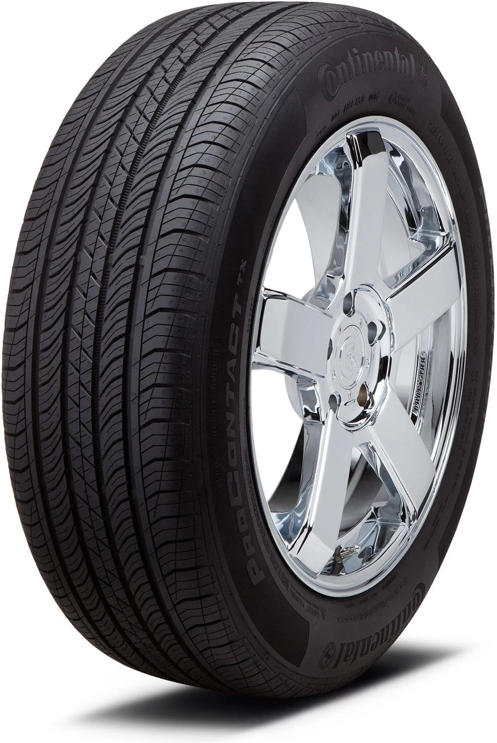 All Season 195/65R15 91H Passenger Tire B465665