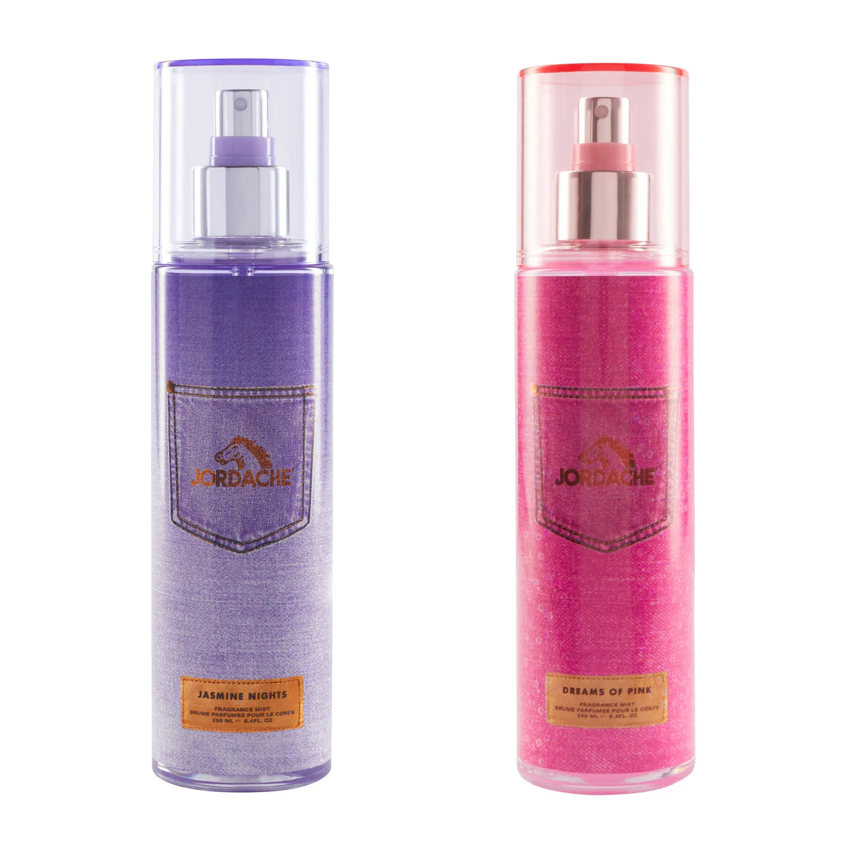 Denim 2 Piece Body Mist Collection 8.4 fl oz O92275