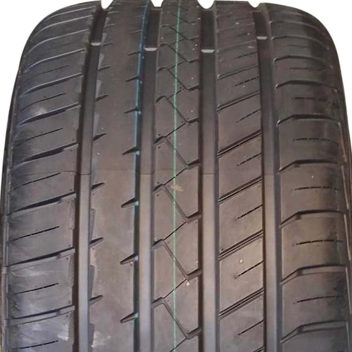 2 New All Season Ultra High Performance Tires 265/30ZR22 97W XL Y2632