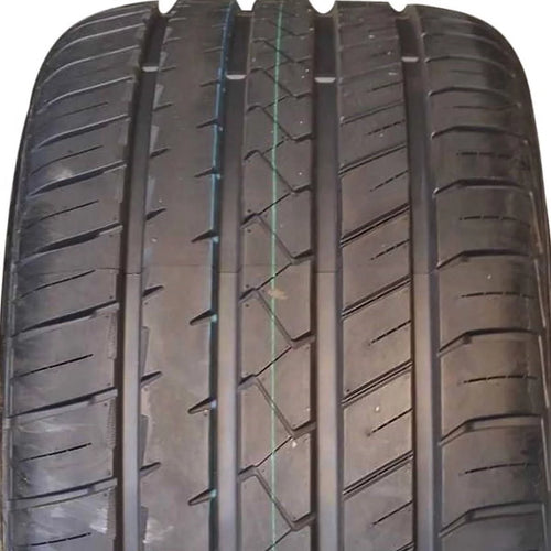 2 New All Season Ultra High Performance Tires 265/30ZR22 97W XL Y2632