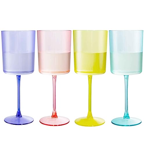 36 Pack 6 Oz Clear Plastic Champagne Flutes S772