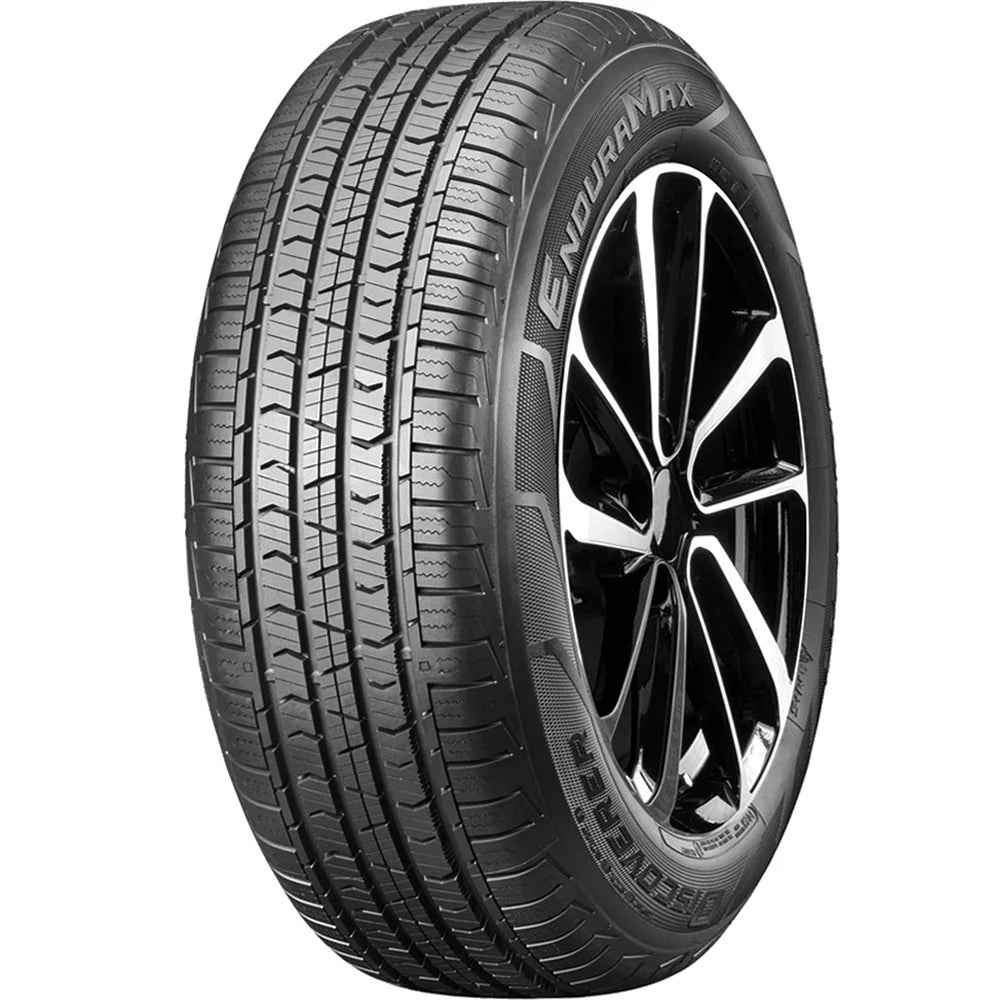 Set of 4 225/55R18 102H XL All Season Tires E845254