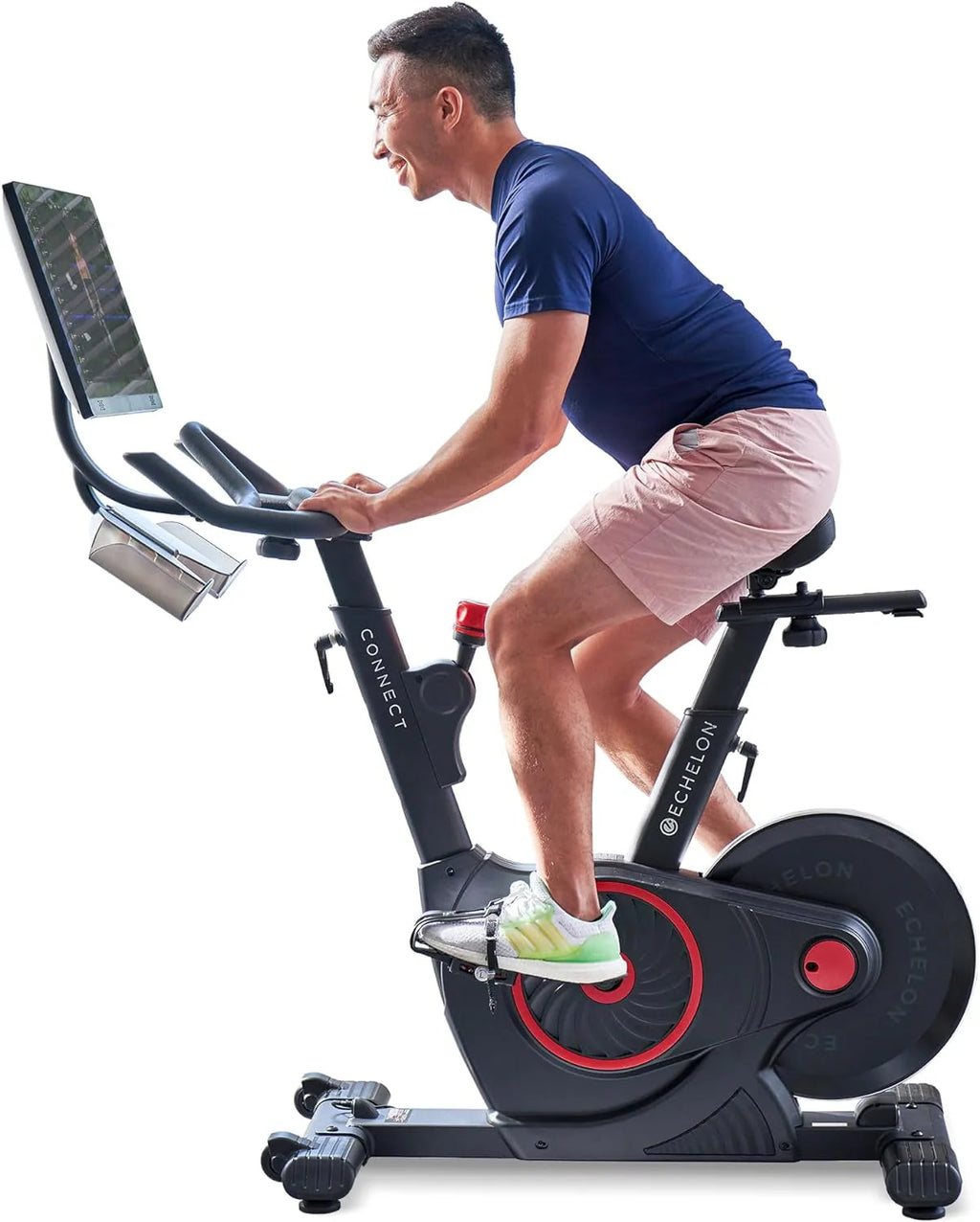 Smart Fitness Bike with 32 Resistance Levels B174374